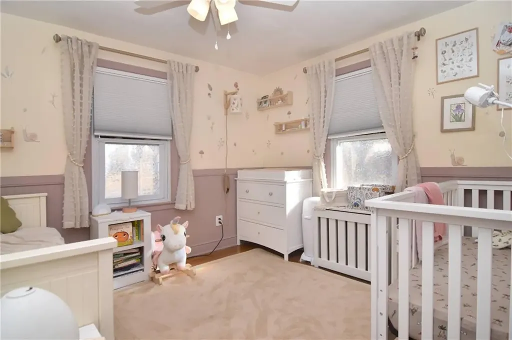 4 Amanda Street Cranston RI 02920