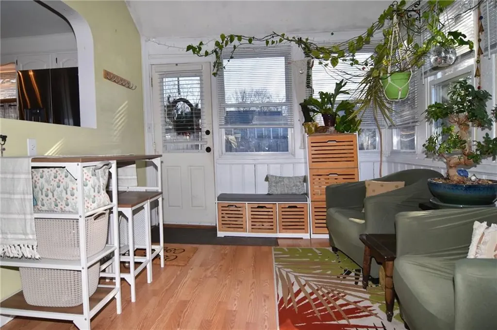 4 Amanda Street Cranston RI 02920