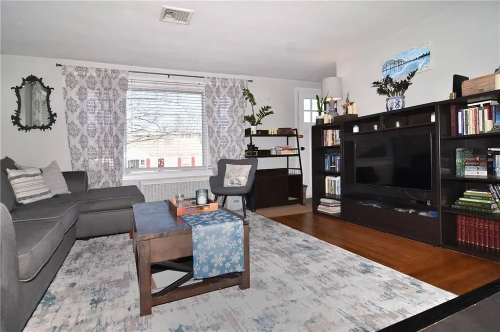 4 Amanda Street Cranston RI 02920