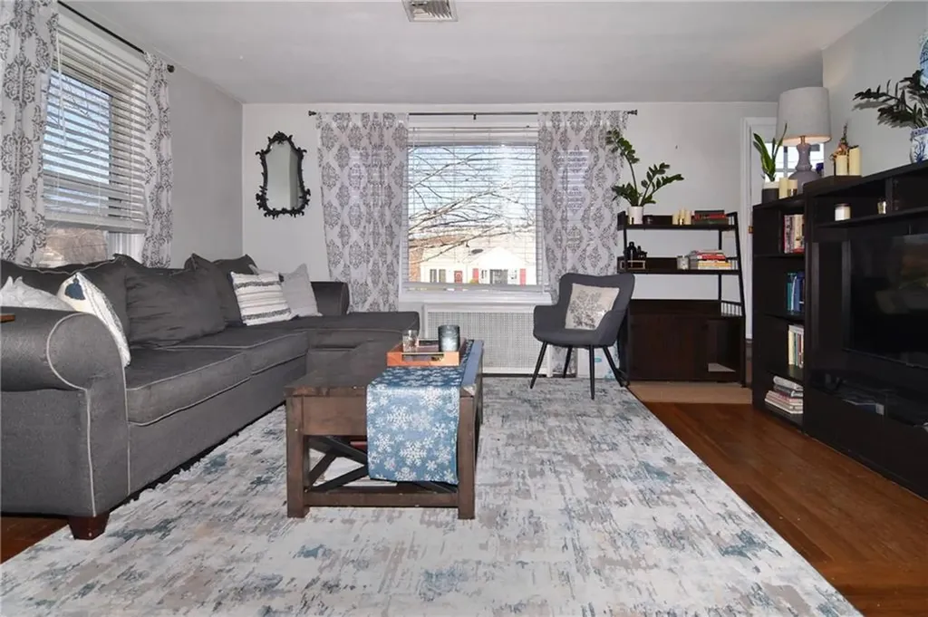 4 Amanda Street Cranston RI 02920