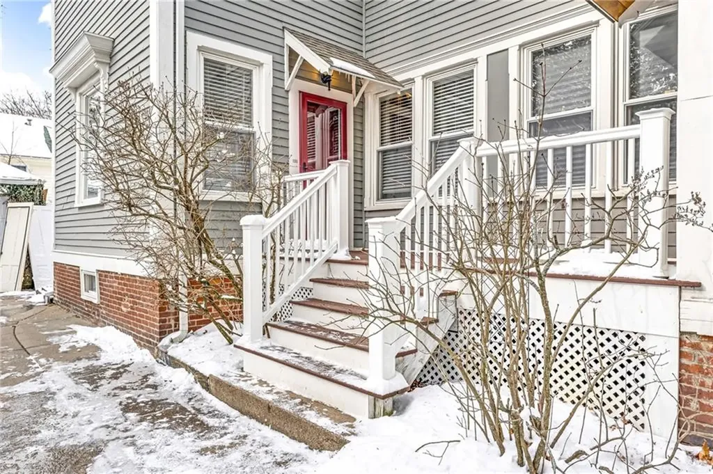 100 Slater Avenue Providence RI 02906