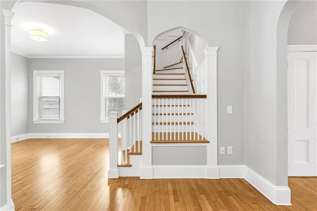 100 Slater Avenue Providence RI 02906