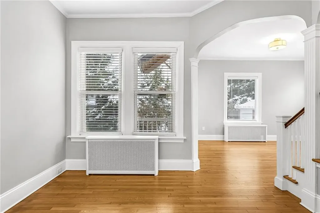 100 Slater Avenue Providence RI 02906