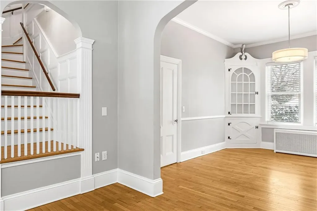 100 Slater Avenue Providence RI 02906