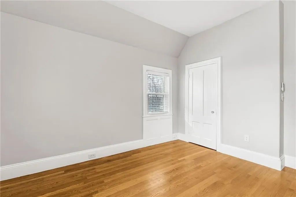 100 Slater Avenue Providence RI 02906