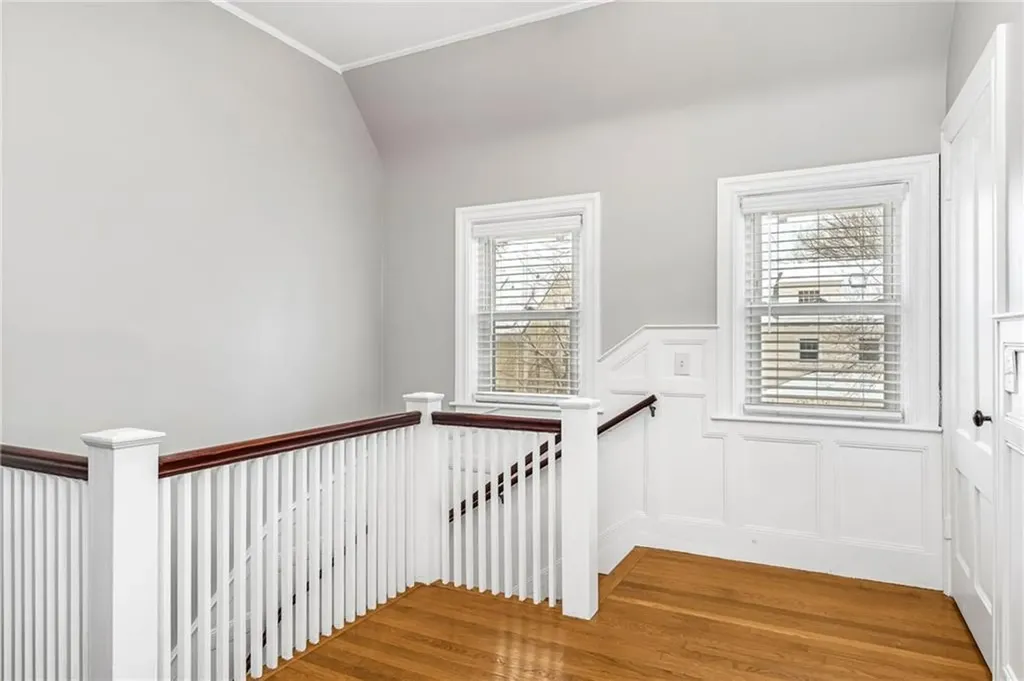 100 Slater Avenue Providence RI 02906