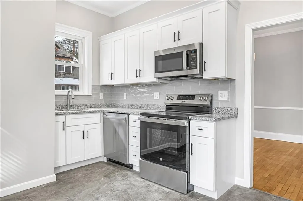 100 Slater Avenue Providence RI 02906