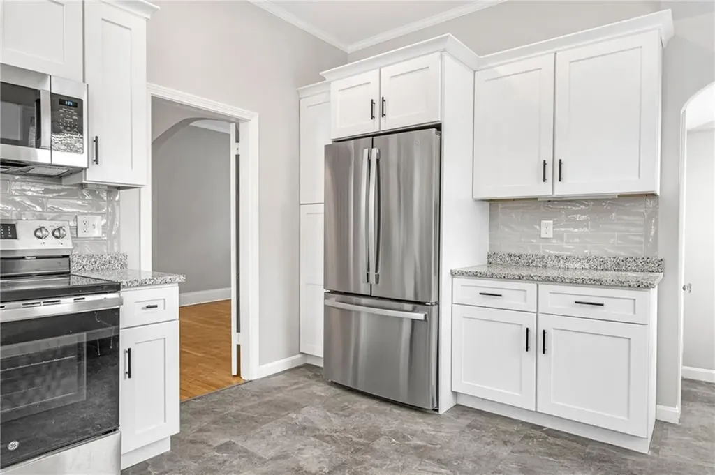 100 Slater Avenue Providence RI 02906