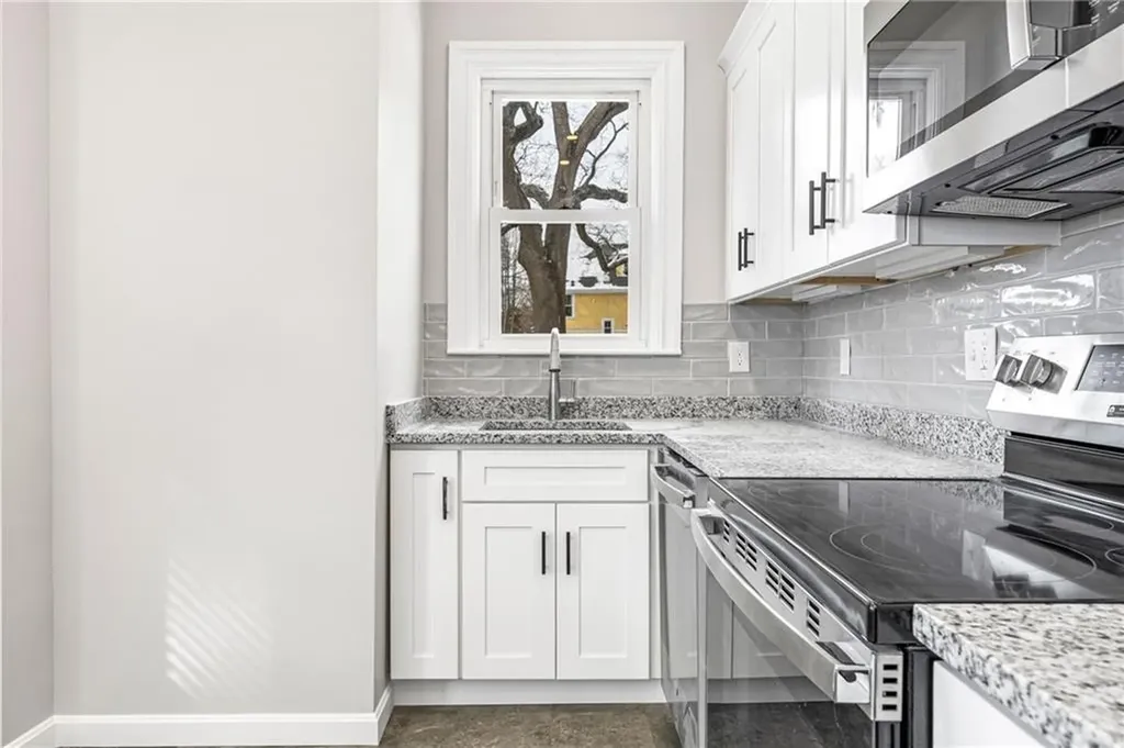 100 Slater Avenue Providence RI 02906