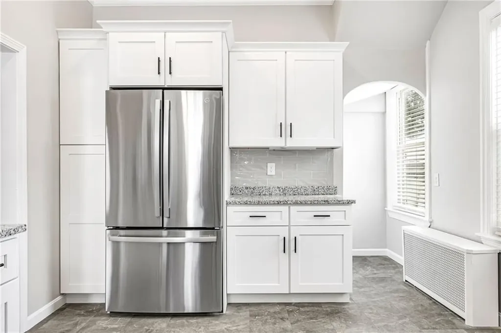 100 Slater Avenue Providence RI 02906