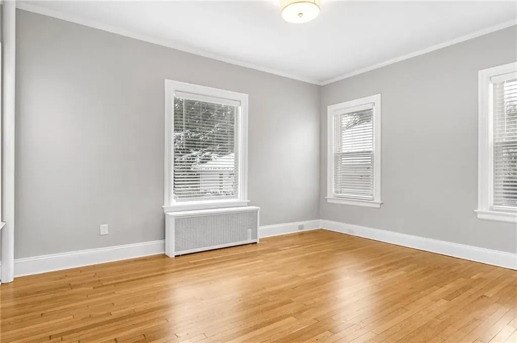 100 Slater Avenue Providence RI 02906