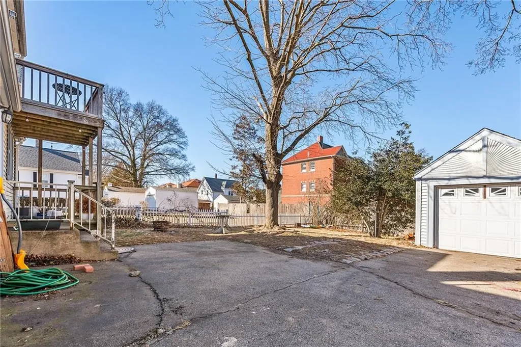 183 Lafayette Street Pawtucket RI 02860