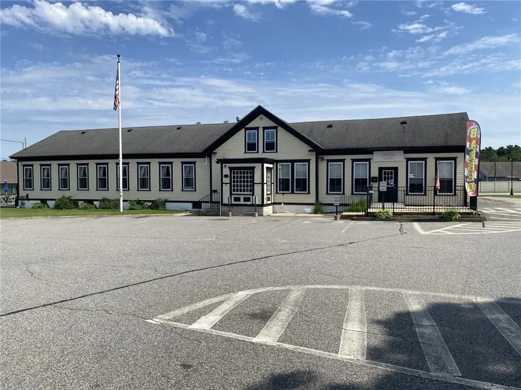 35 East Avenue Burrillville RI 02830