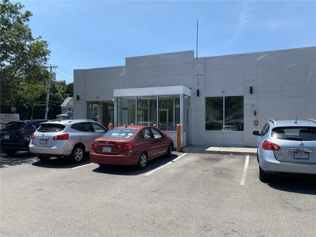 104 North Main Street Attleboro MA 02703