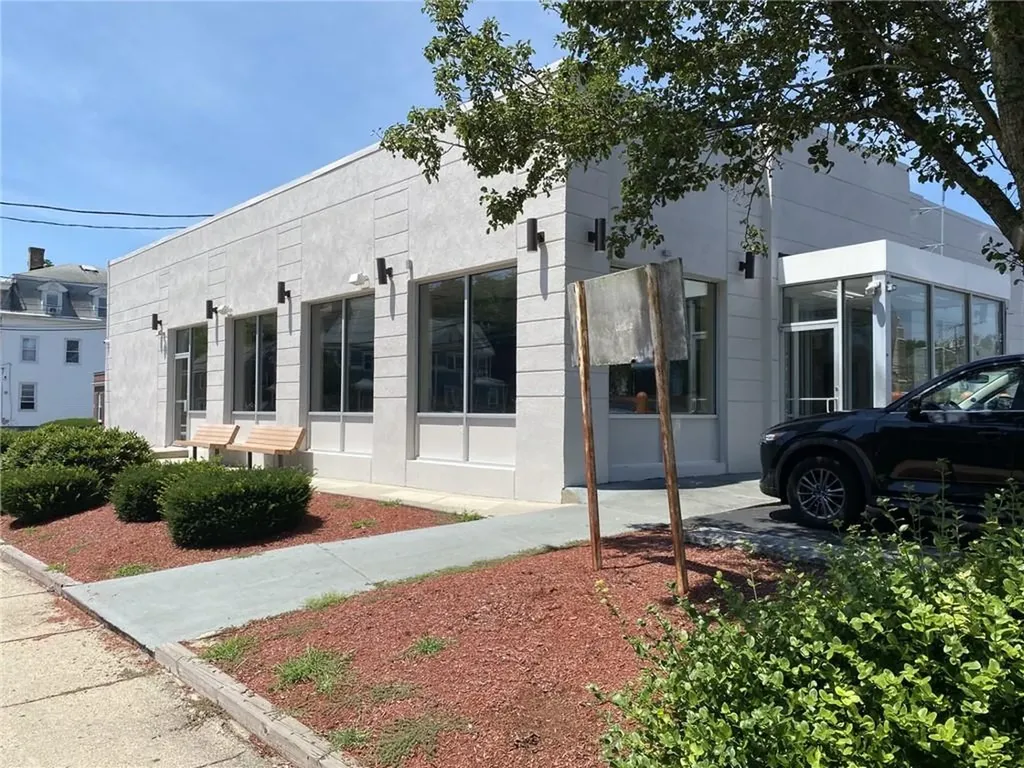 104 North Main Street Attleboro MA 02703