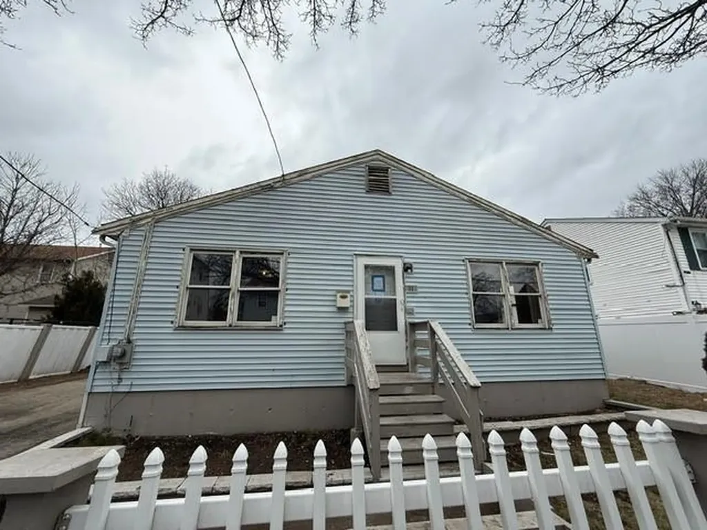 91 Trask Street Providence RI 02905