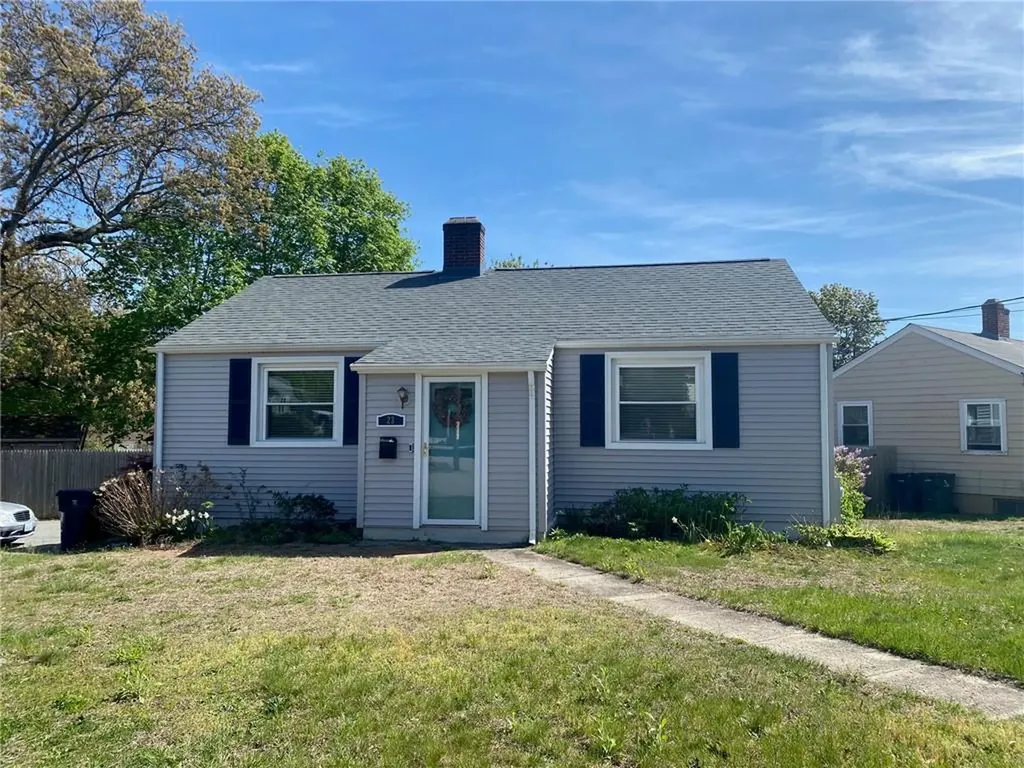 23 Sand Hill Drive North Kingstown RI 02852