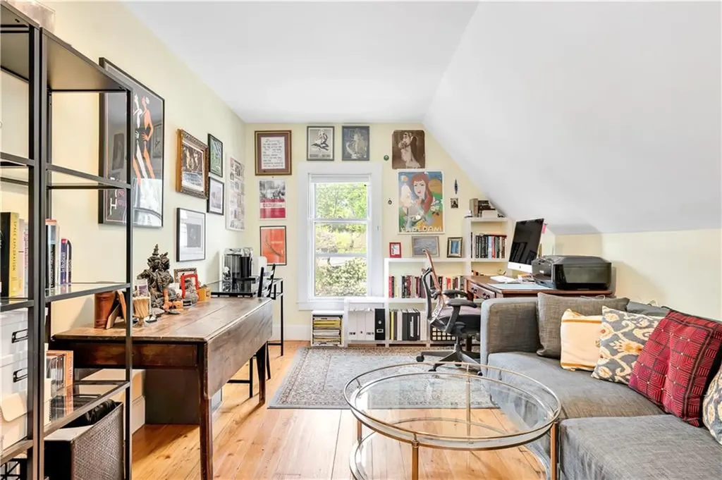 185 Brown Street Providence RI 02906