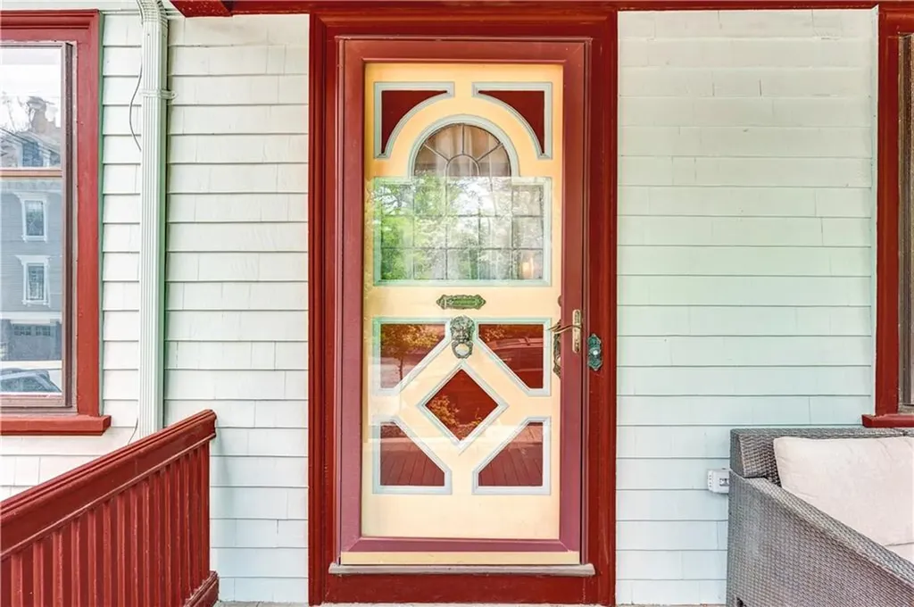 185 Brown Street Providence RI 02906