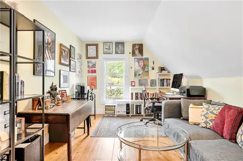 185 Brown Street Providence RI 02906