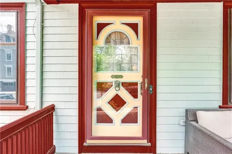 185 Brown Street Providence RI 02906