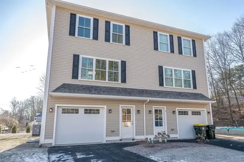 40 Farnum Pike Smithfield RI 02917