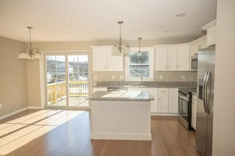 40 Farnum Pike Smithfield RI 02917