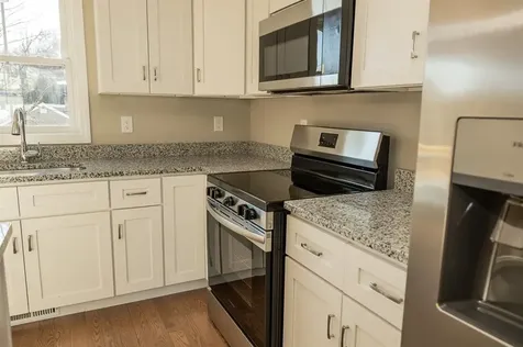 40 Farnum Pike Smithfield RI 02917