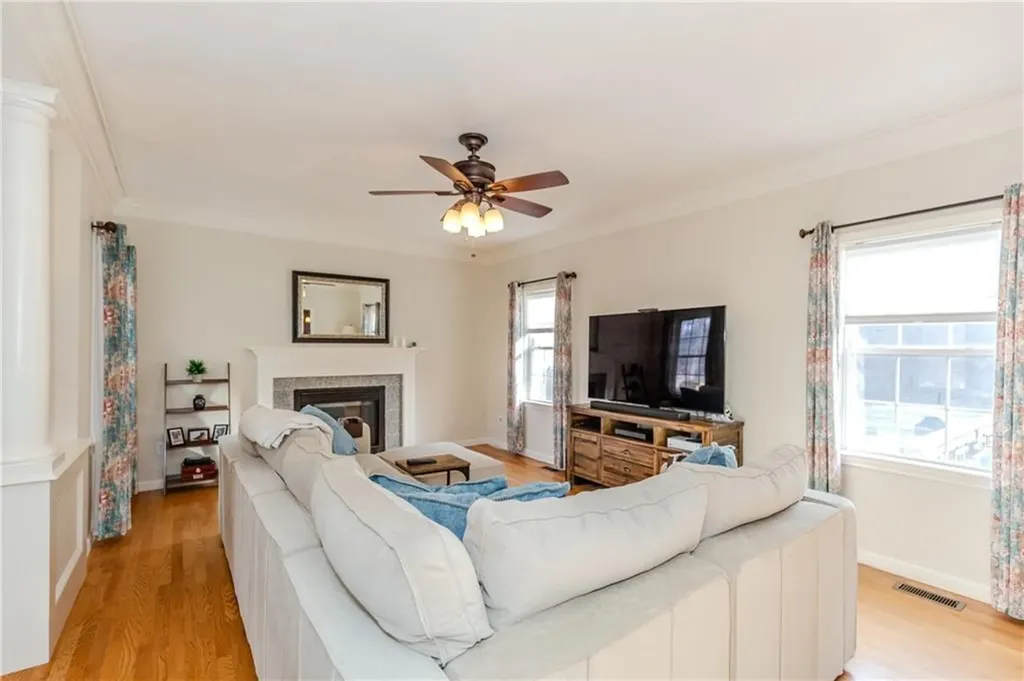 3 Menard Lane Smithfield RI 02917