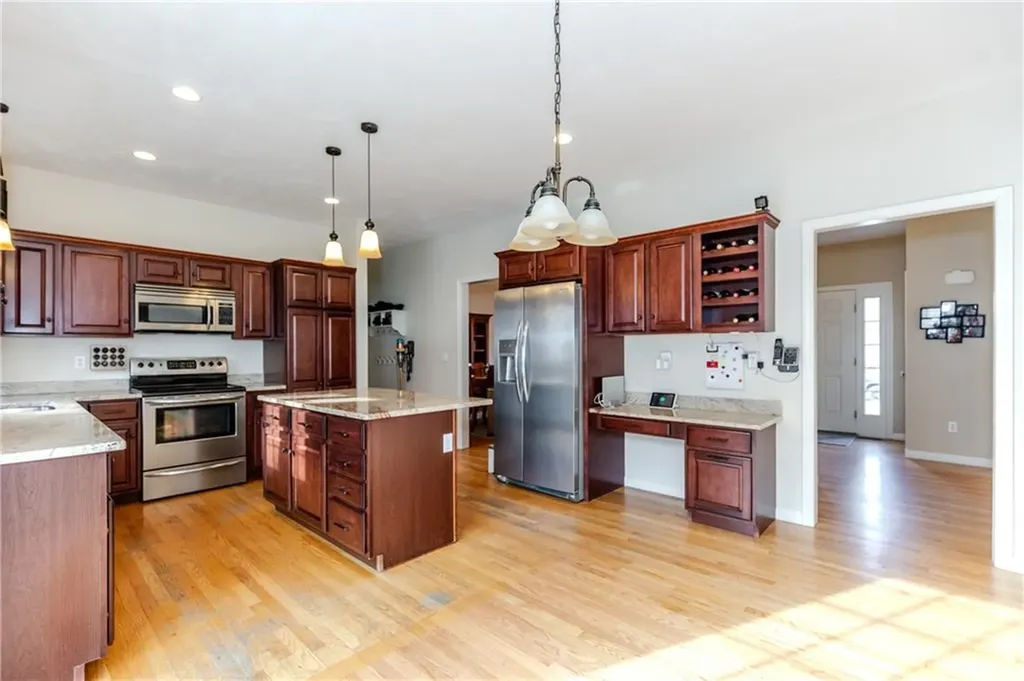 3 Menard Lane Smithfield RI 02917