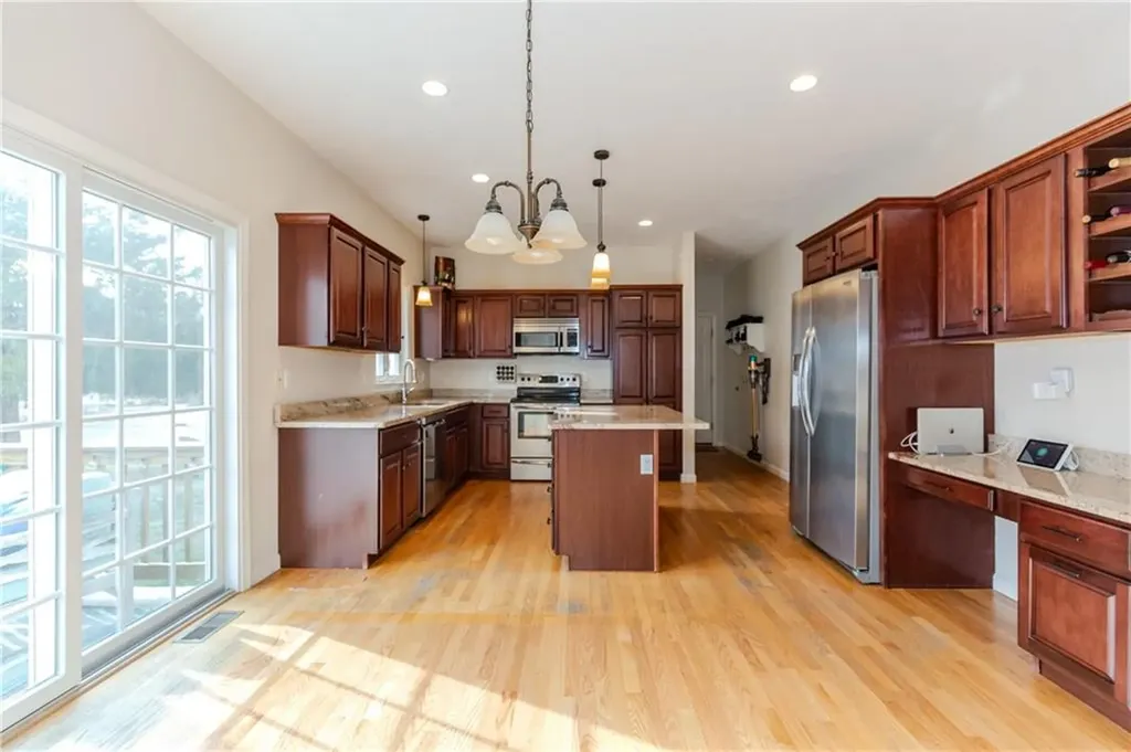3 Menard Lane Smithfield RI 02917