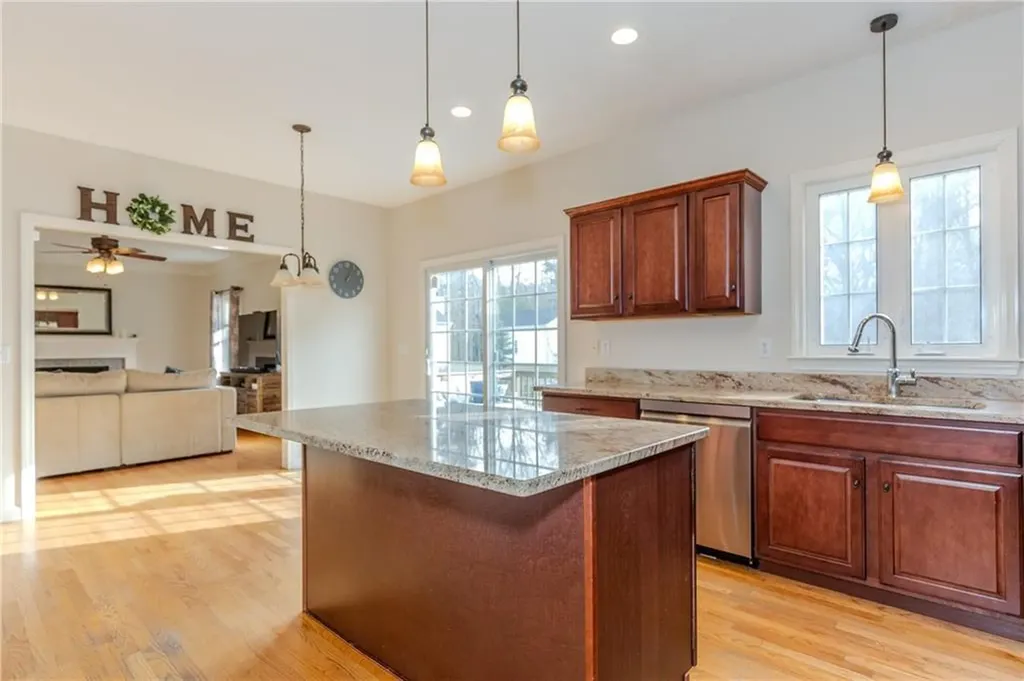 3 Menard Lane Smithfield RI 02917