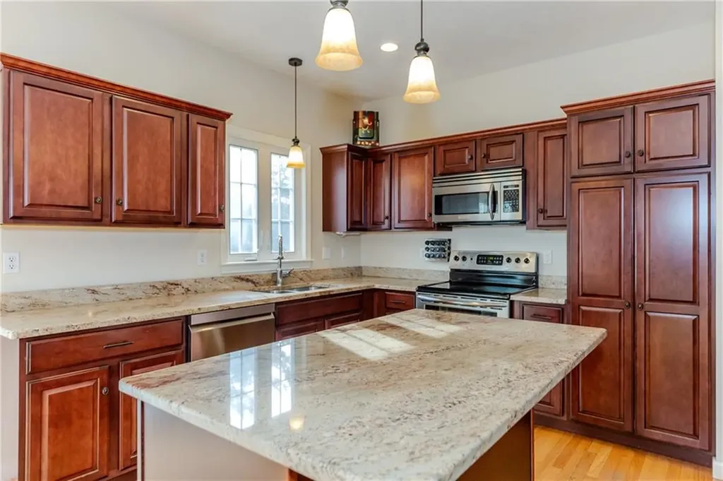 3 Menard Lane Smithfield RI 02917