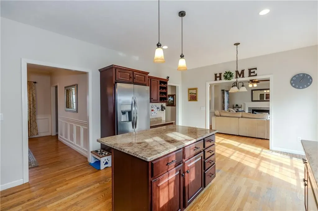 3 Menard Lane Smithfield RI 02917