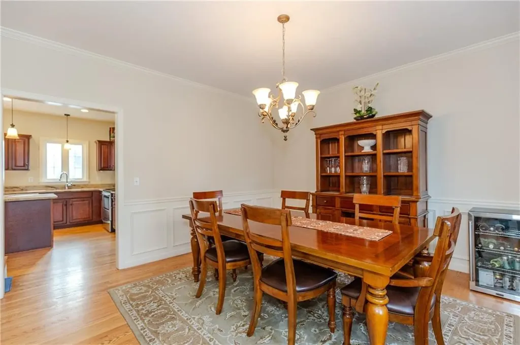 3 Menard Lane Smithfield RI 02917