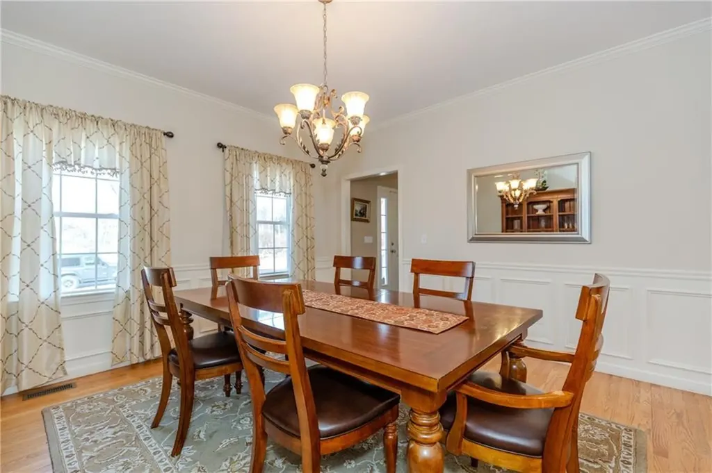 3 Menard Lane Smithfield RI 02917