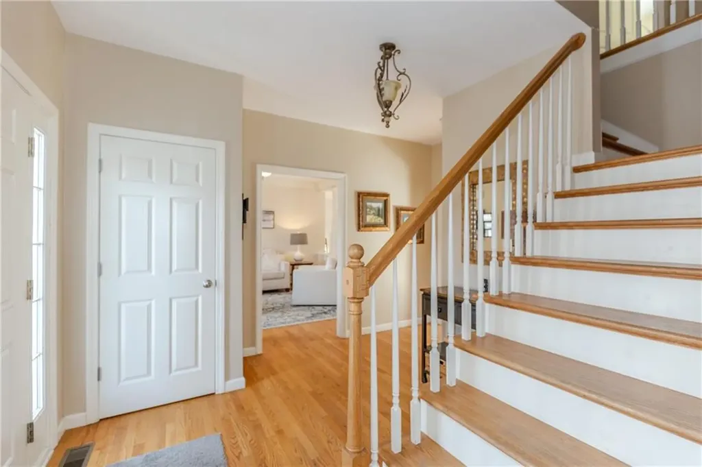 3 Menard Lane Smithfield RI 02917