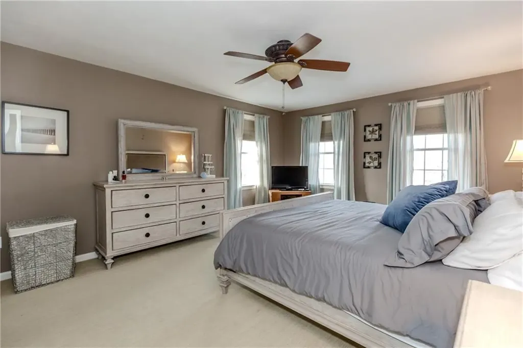 3 Menard Lane Smithfield RI 02917