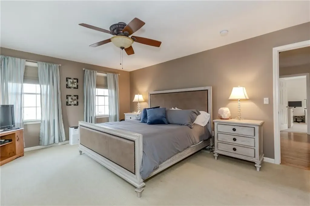 3 Menard Lane Smithfield RI 02917