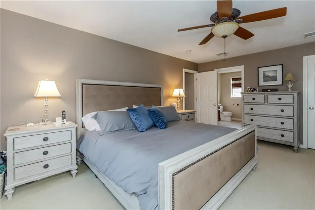 3 Menard Lane Smithfield RI 02917