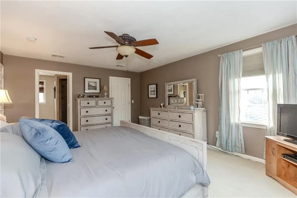 3 Menard Lane Smithfield RI 02917