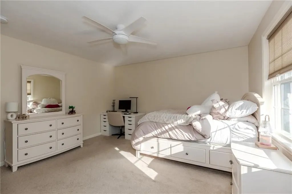 3 Menard Lane Smithfield RI 02917