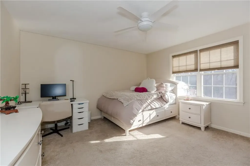 3 Menard Lane Smithfield RI 02917