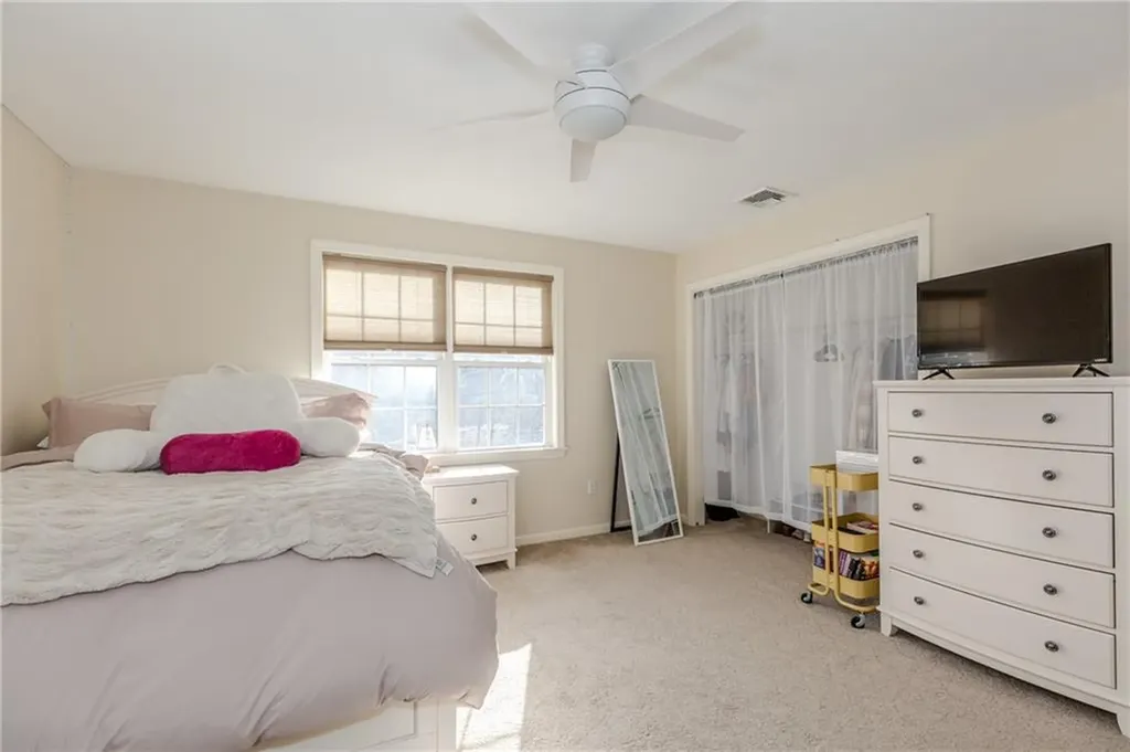3 Menard Lane Smithfield RI 02917