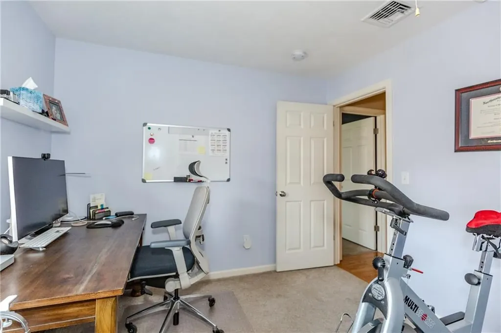 3 Menard Lane Smithfield RI 02917