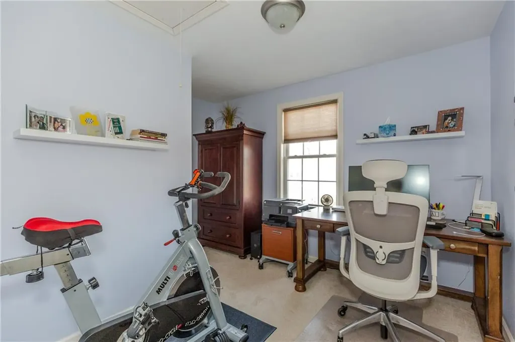 3 Menard Lane Smithfield RI 02917