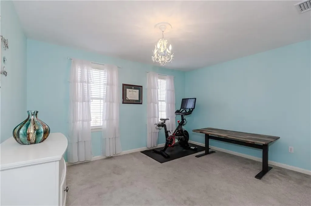 3 Menard Lane Smithfield RI 02917