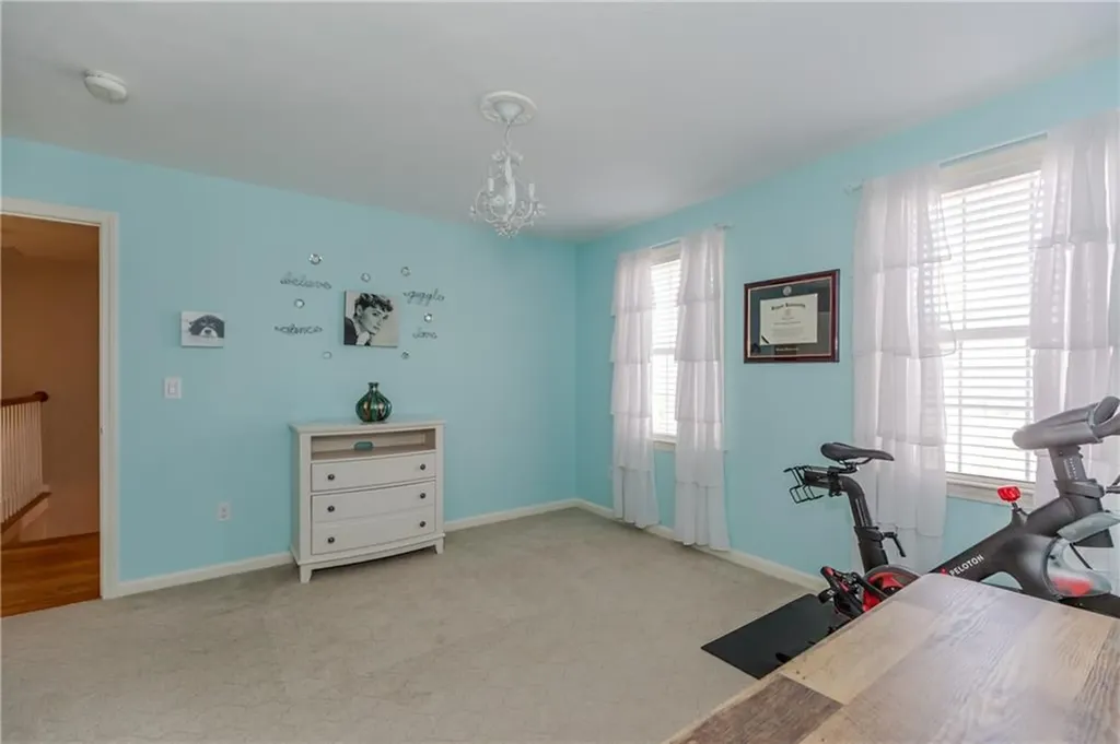 3 Menard Lane Smithfield RI 02917