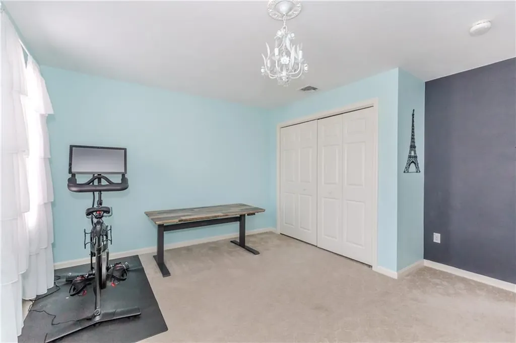 3 Menard Lane Smithfield RI 02917