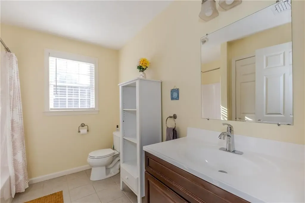 3 Menard Lane Smithfield RI 02917